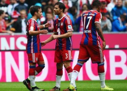 【华体会官网】拉姆断言，评判拜仁时代的唯一标尺，终是冠军奖杯！